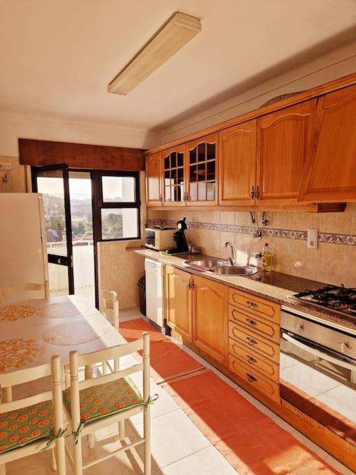 Apartamento Armanbel Apartment เซซิมบรา ภายนอก รูปภาพ
