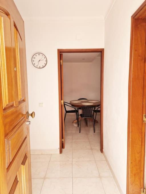 Apartamento Armanbel Apartment เซซิมบรา ภายนอก รูปภาพ