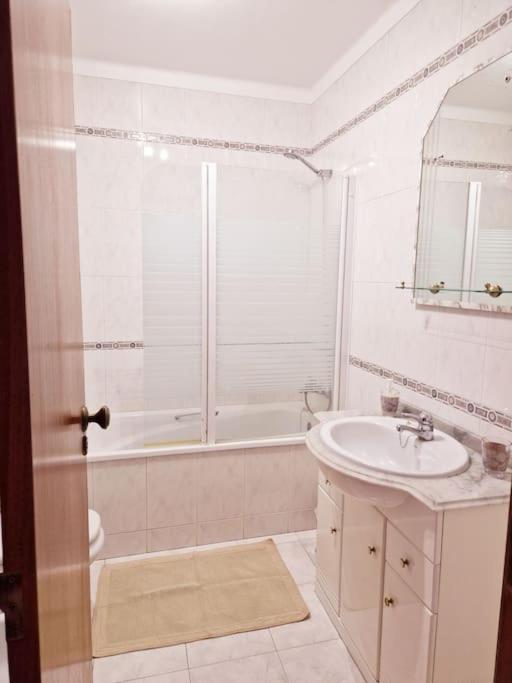 Apartamento Armanbel Apartment เซซิมบรา ภายนอก รูปภาพ