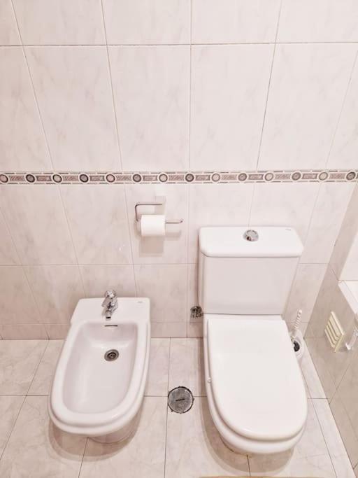 Apartamento Armanbel Apartment เซซิมบรา ภายนอก รูปภาพ